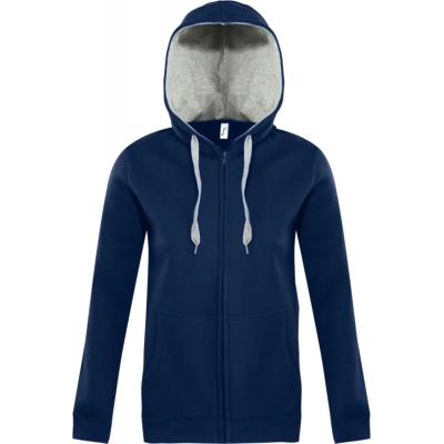 
                                                Women's Soul Women 280 Sweatshirt Dark Blue
                                                