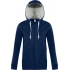Women's Soul Women 280 Sweatshirt Dark Blue