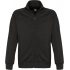 Men's zip-up hoodie Sundae 280 black