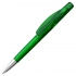 Prodir DS2 PTC ballpoint pen, green