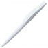 Prodir DS2 PPP ballpoint pen, white