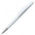 Prodir DS2 PPC ballpoint pen, white