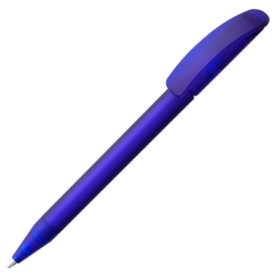 
                                            Prodir DS3 TFF ballpoint pen, blue
                                            