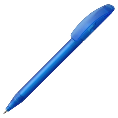 
                                            Prodir DS3 TFF ballpoint pen, blue
                                            