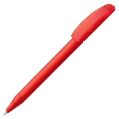 
                                            Prodir DS3 TFF ballpoint pen, red
                                            