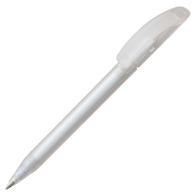 
                                                Prodir DS3 TFF ballpoint pen, white
                                                