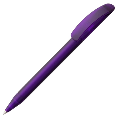 
                                                Prodir DS3 TFF ballpoint pen, purple
                                                