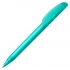 Prodir DS3 TFF ballpoint pen, turquoise
