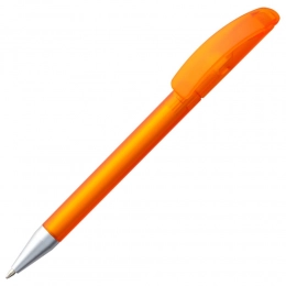 Ballpoint pen Prodir DS3 TFS, orange