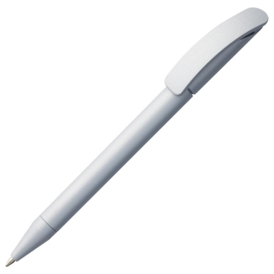 
                                                Ballpoint pen Prodir DS3 TVV, silver metallic
                                                