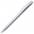 Ballpoint pen Prodir DS3 TVV, silver metallic