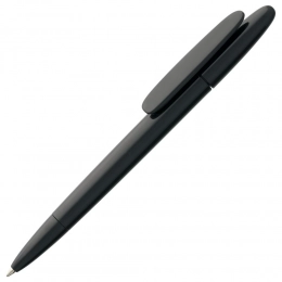 Prodir DS5 TPP ballpoint pen, black