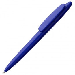 Prodir DS5 TPP ballpoint pen, blue