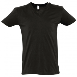 Men's T-shirt Master 150, black
