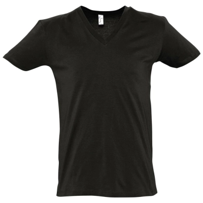 
                                                Men's T-shirt Master 150, black
                                                