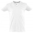 Men's T-shirt Master 150, white