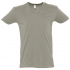 Men's T-shirt Master 150, khaki