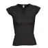 Women's T-shirt Mint 170, black
