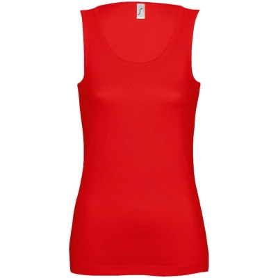 
                                                Women's T-shirt Jane 150, red
                                                