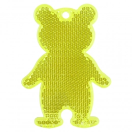 Pedestrian reflector 