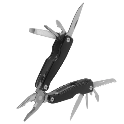 
                                                Scout multitool, black
                                                