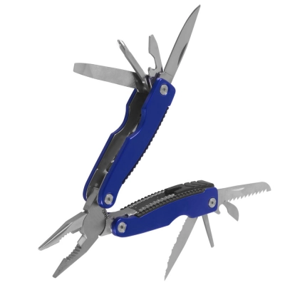 
                                            Мультитул Scout, синий
                                            