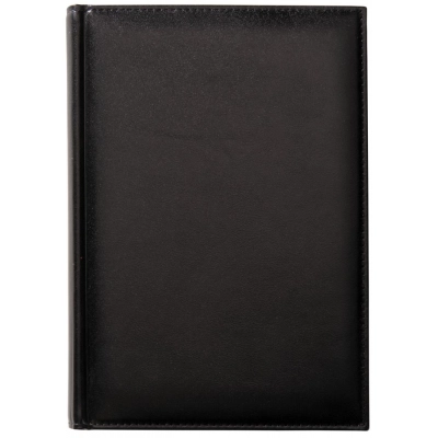 
                                                CONDOR diary, undated, black
                                                