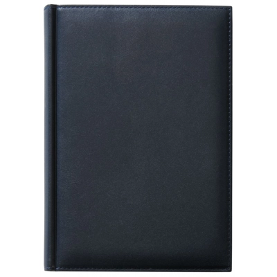 
                                            CONDOR diary, undated, blue
                                            