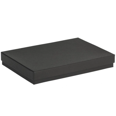 
                                                A box for a diary, black
                                                