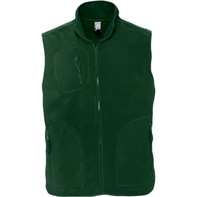 
                                                Green Norway vest
                                                
