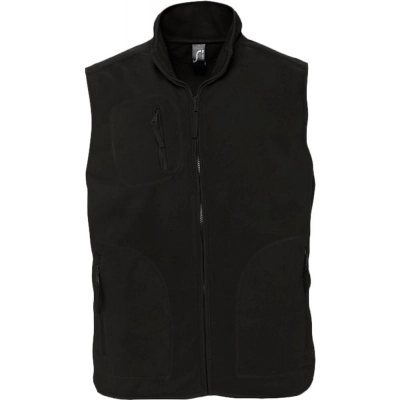 
                                                Norway black vest
                                                