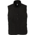 Norway black vest
