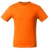 Unisex T-Bolka 160 T-shirt, orange