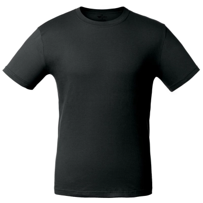 
                                                Unisex T-Bolka 160 T-shirt, black
                                                