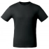 Unisex T-Bolka 160 T-shirt, black