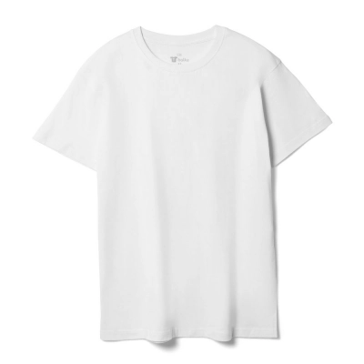 
                                                Unisex T-shirt T-bolka 140, white.
                                                