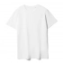 Unisex T-shirt T-Bolka 140, white (snow white)