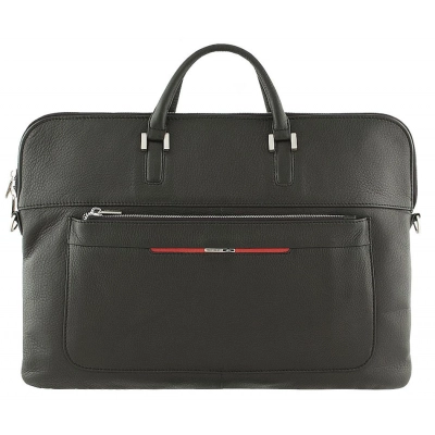 
                                                Inserto briefcase, black
                                                