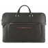 Inserto briefcase, black