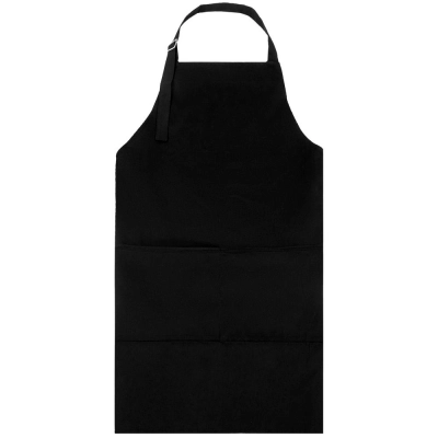 
                                            Фартук Delica ver.2, черный
                                            