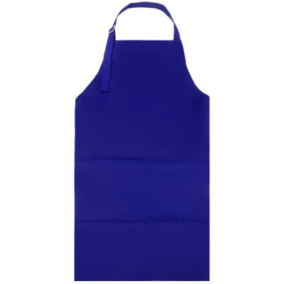 
                                            Фартук Delica ver.2, синий
                                            