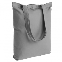 Strong 210 canvas bag, gray