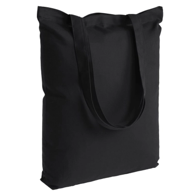
                                                Strong 210 canvas bag, black
                                                