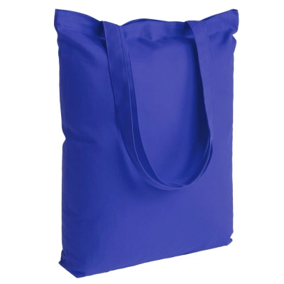 
                                                Strong 210 canvas bag, blue.
                                                