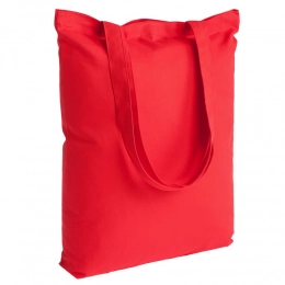 Strong 210 canvas bag, red.