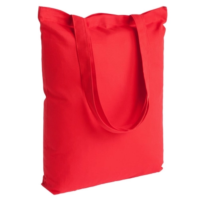 
                                                Strong 210 canvas bag, red.
                                                