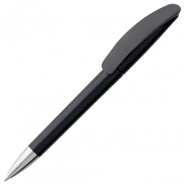 Prodir DS3.1 TPC ballpoint pen, black