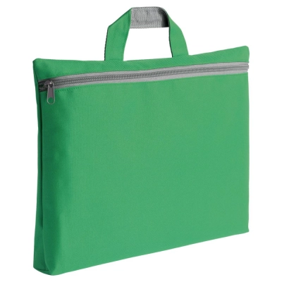 
                                                Simple folder bag, green
                                                
