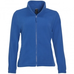 Women's North Jacket, bright blue (royal)
