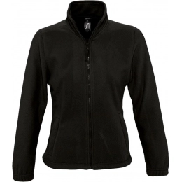 North Women women's jacket, black